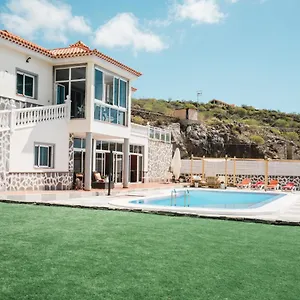  Villa La Fortaleza España
