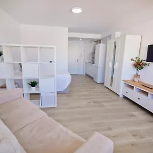  Apartamento Plazamar 6 Jose España