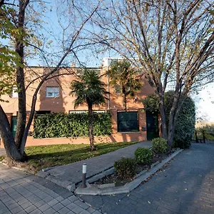  Habitación en casa particular Privadas En Mi Acogedor - Private España