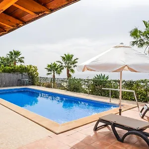Apartamento Tenerife Healing Garden, Guía de Isora